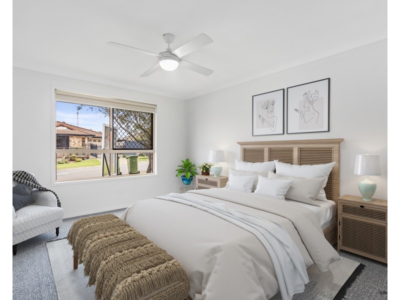 1/1 Iredale Street, Tugun QLD 4224