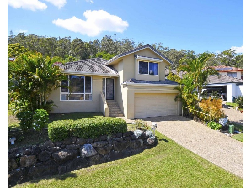 10 Tarrabool Drive, Elanora QLD 4221