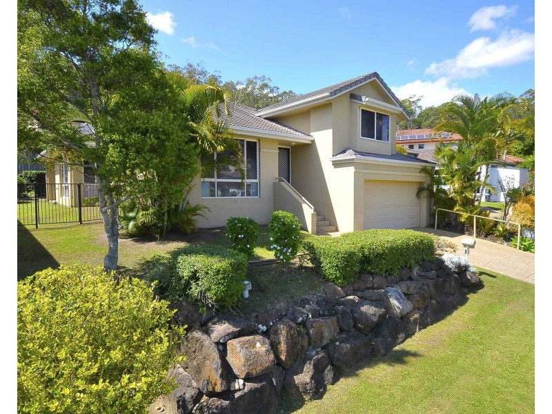 10 Tarrabool Drive, Elanora QLD 4221