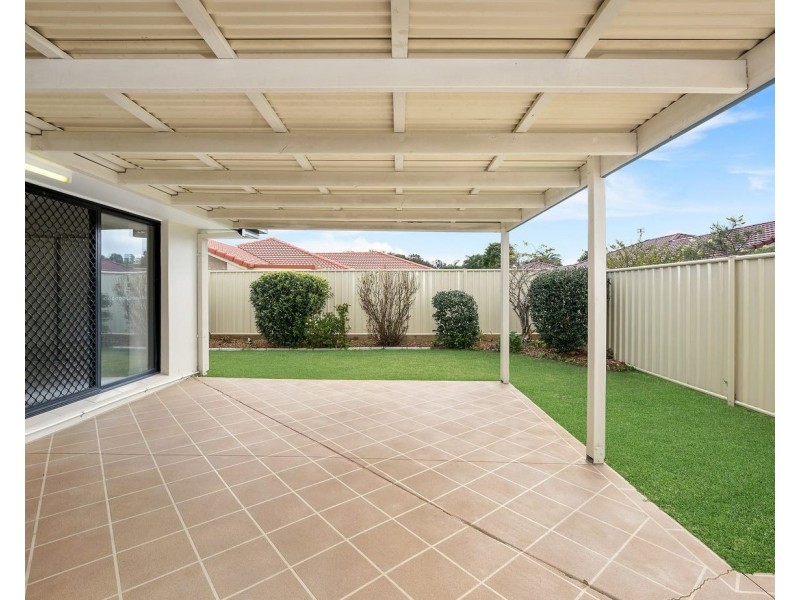 45 Ottelia Drive, Elanora QLD 4221