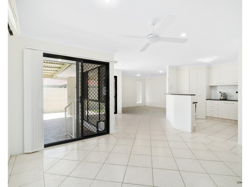 45 Ottelia Drive, Elanora QLD 4221