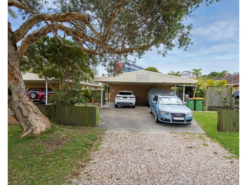 3/11 Nineteenth Avenue, Palm Beach QLD 4221