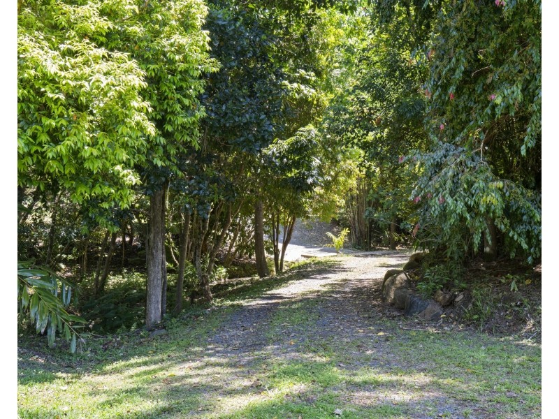 19 Durobby Drive, Currumbin Valley QLD 4223