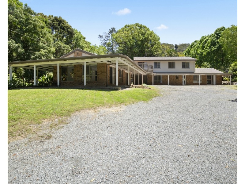 19 Durobby Drive, Currumbin Valley QLD 4223