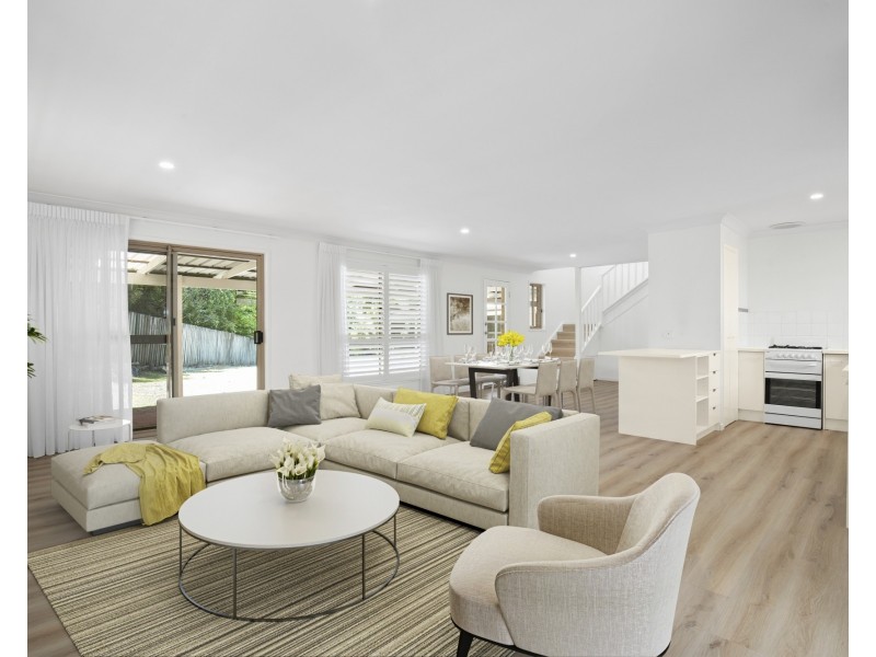 19 Durobby Drive, Currumbin Valley QLD 4223