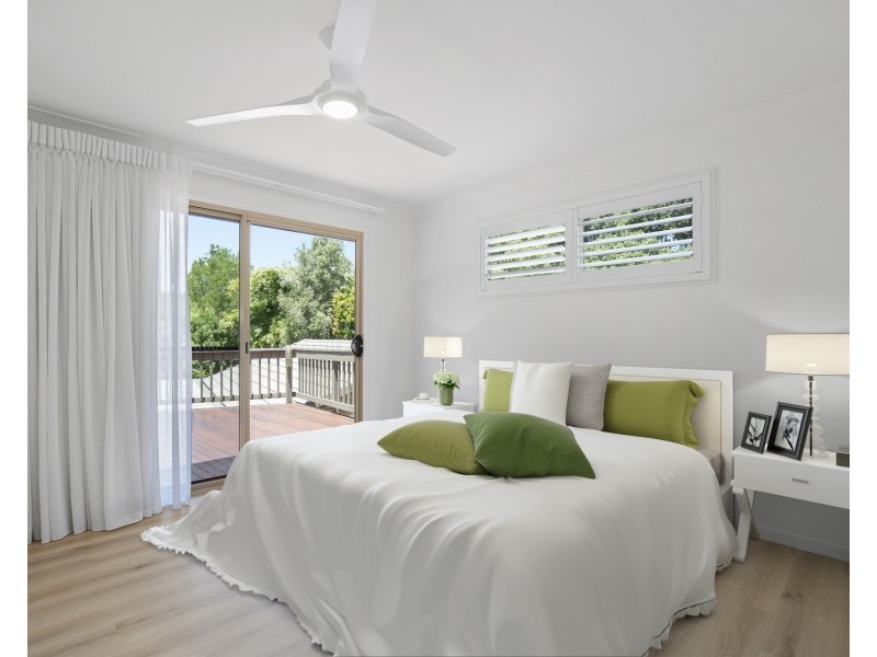 19 Durobby Drive, Currumbin Valley QLD 4223