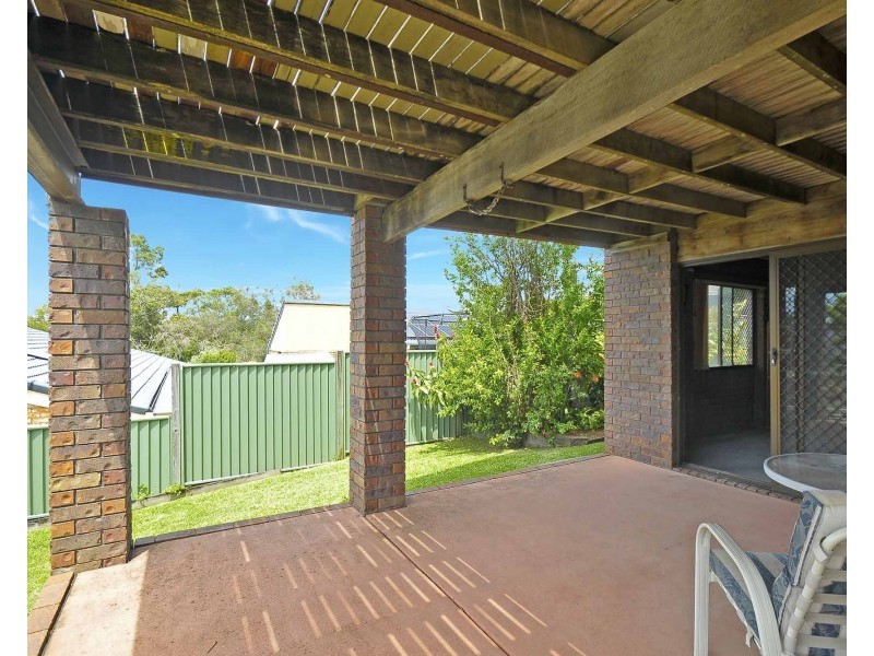 4 Myco Court, Elanora QLD 4221