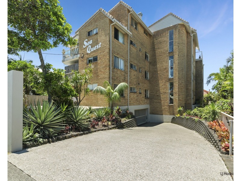 2/1229 Gold Coast Highway, Palm Beach QLD 4221