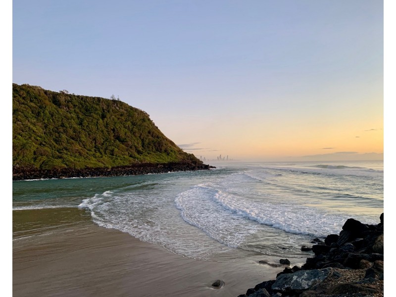 4/1374 Gold Coast Highway, Palm Beach QLD 4221