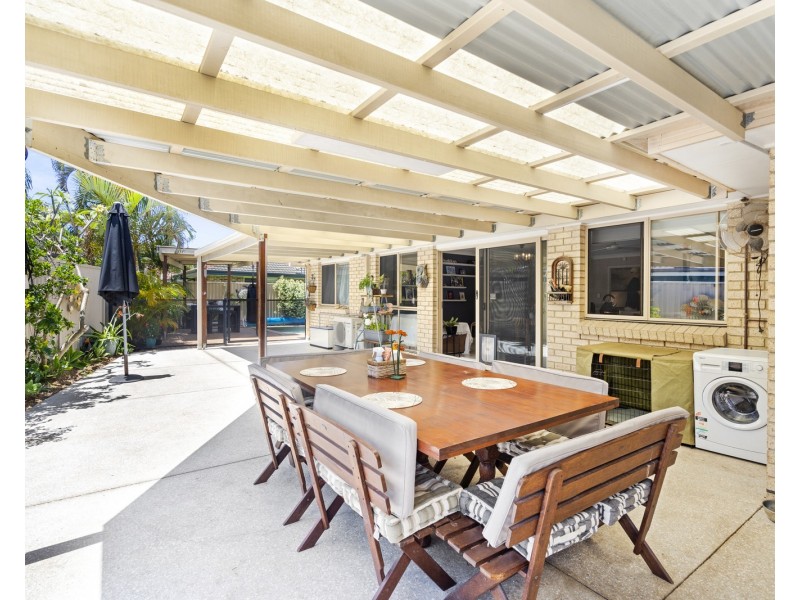 17 Cannon Drive, Currumbin Waters QLD 4223