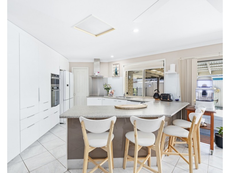 17 Cannon Drive, Currumbin Waters QLD 4223