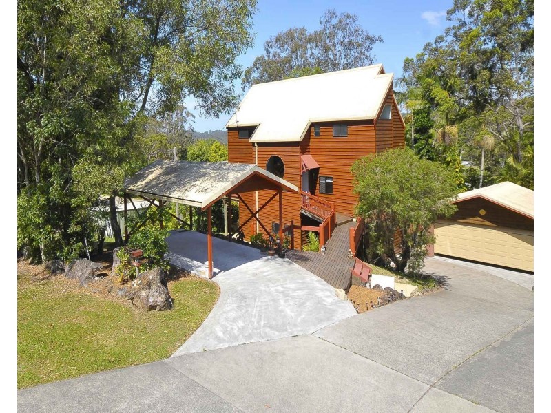 61 Trees Road, Tallebudgera QLD 4228
