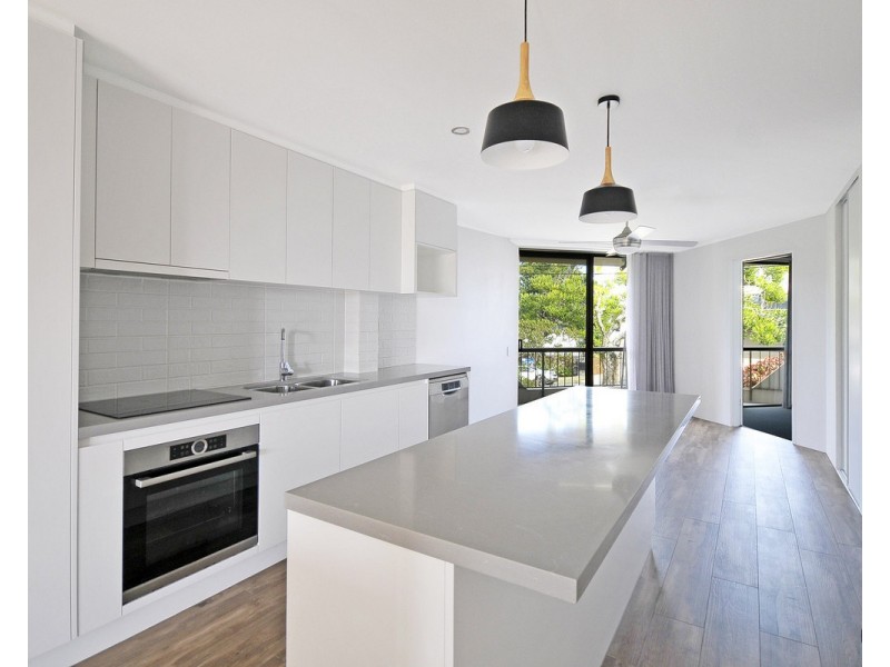 5/10 Rutledge Street, Coolangatta QLD 4225
