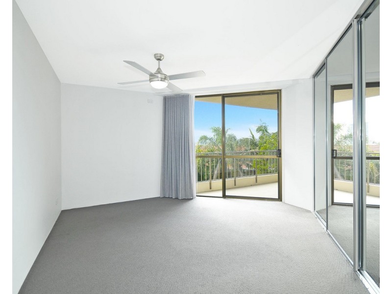 5/10 Rutledge Street, Coolangatta QLD 4225