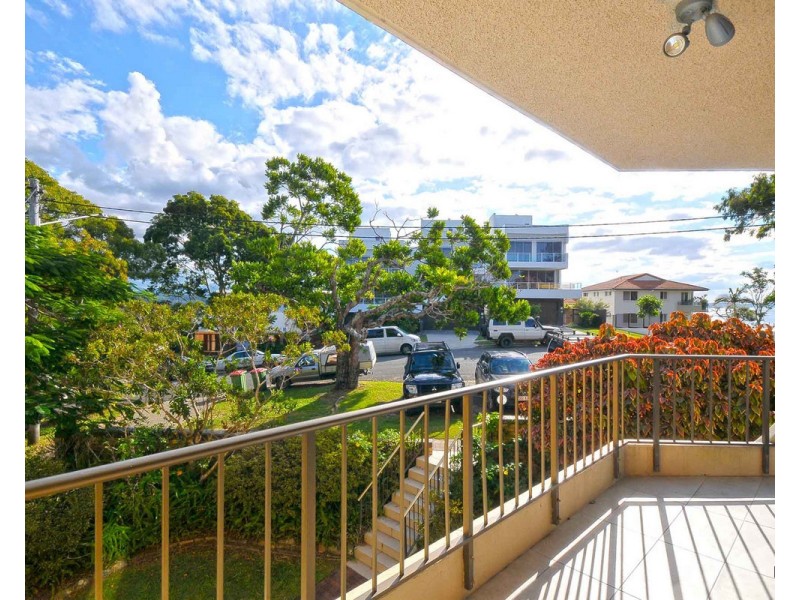 5/10 Rutledge Street, Coolangatta QLD 4225