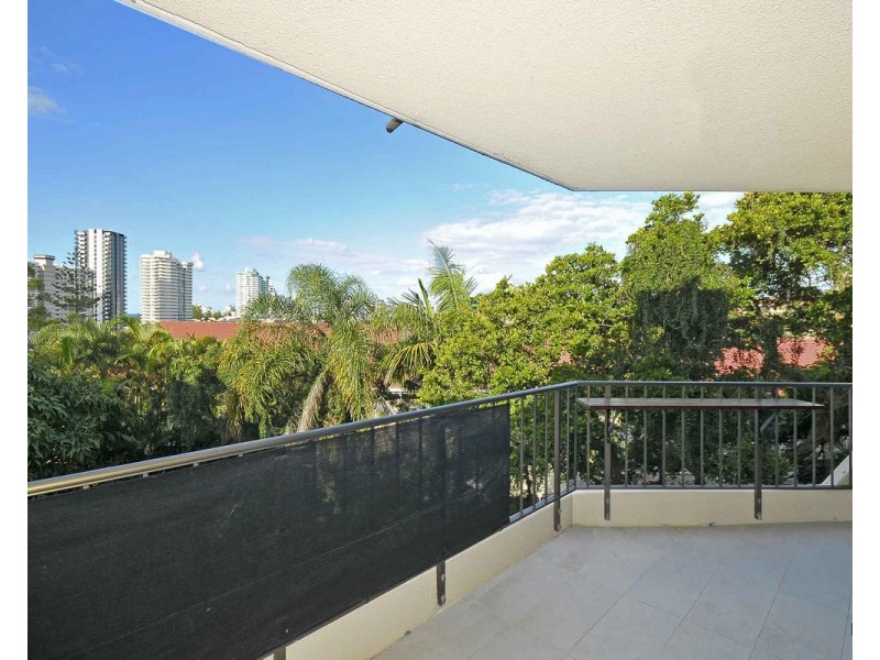 5/10 Rutledge Street, Coolangatta QLD 4225