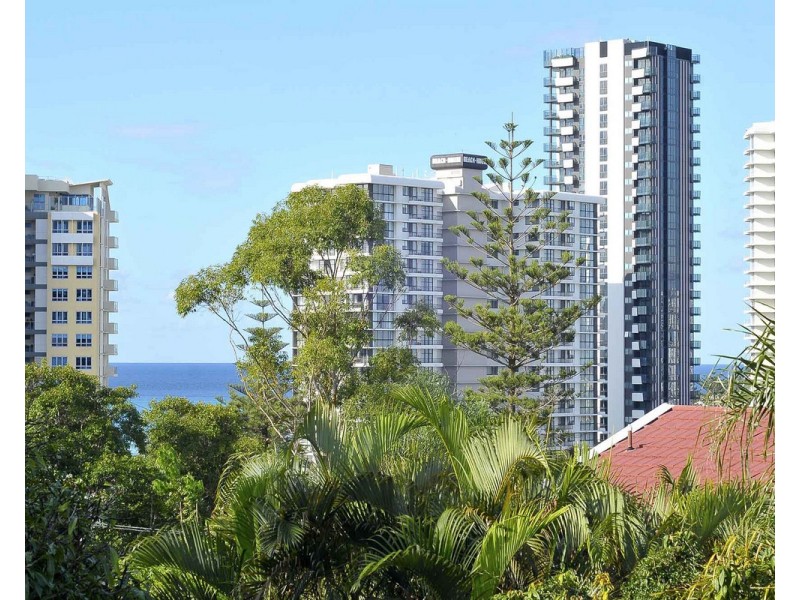 5/10 Rutledge Street, Coolangatta QLD 4225