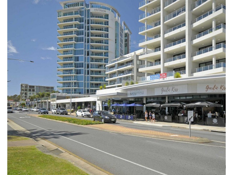 5/10 Rutledge Street, Coolangatta QLD 4225