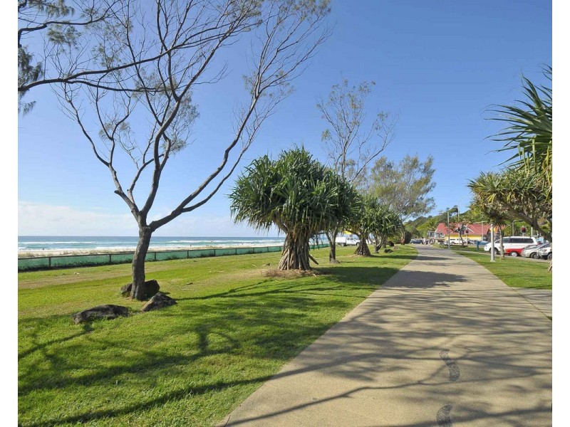 5/10 Rutledge Street, Coolangatta QLD 4225