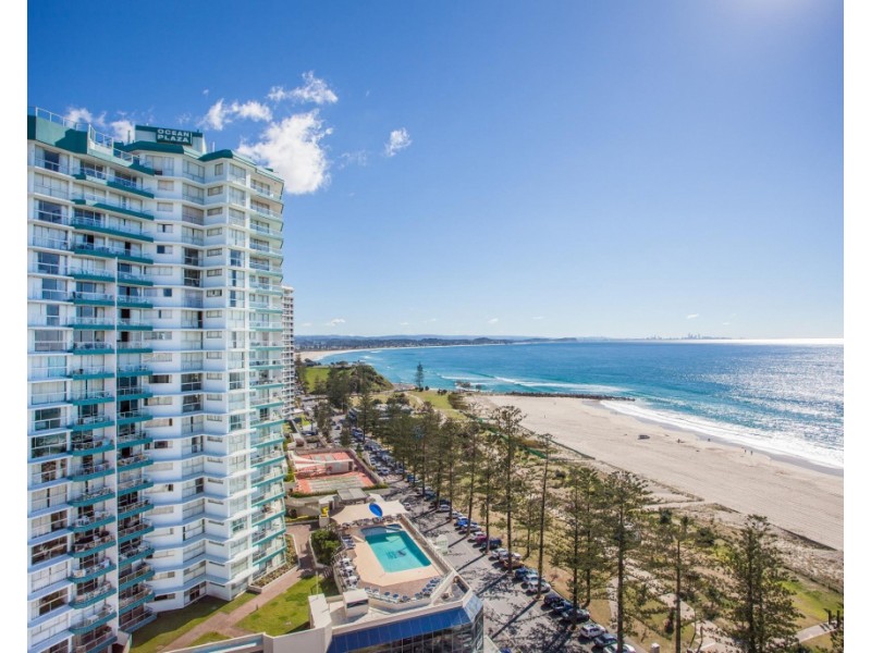 114/70-80 Marine Parade, Coolangatta QLD 4225
