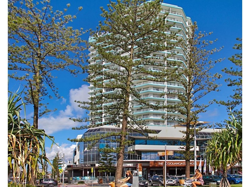 114/70-80 Marine Parade, Coolangatta QLD 4225