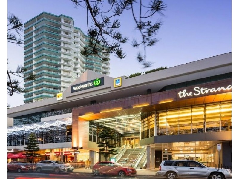 114/70-80 Marine Parade, Coolangatta QLD 4225
