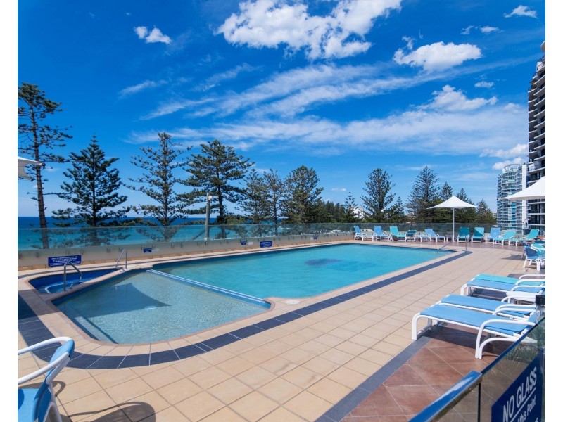 114/70-80 Marine Parade, Coolangatta QLD 4225