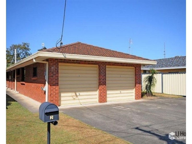 1/29 Leyte Avenue, Palm Beach QLD 4221