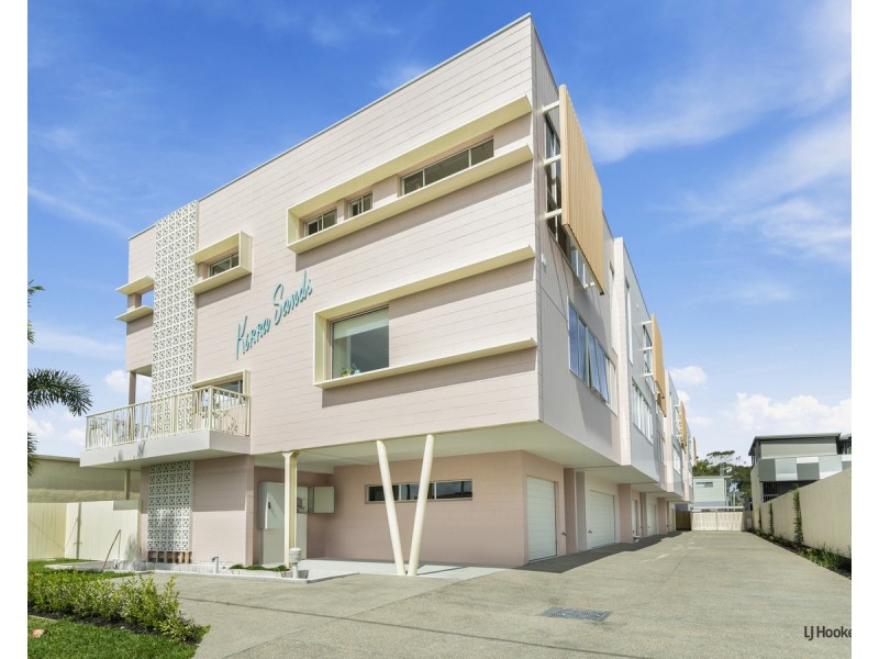 3/10 Simpson Street, Coolangatta QLD 4225