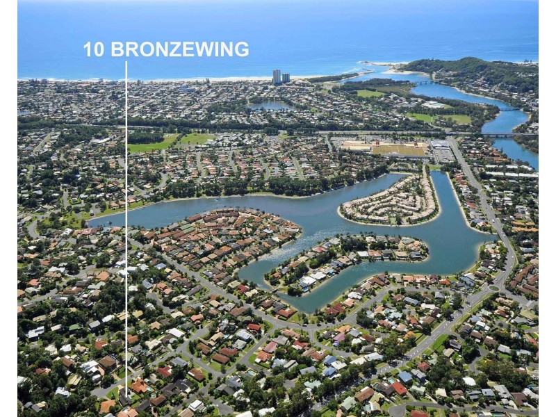 10 Bronzewing Close, Elanora QLD 4221