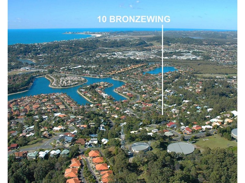 10 Bronzewing Close, Elanora QLD 4221