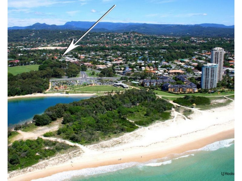 5/54 Sarawak Avenue, Palm Beach QLD 4221