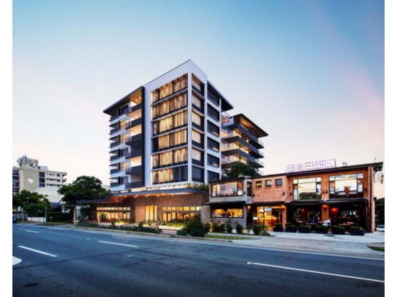 503/88 Jefferson Lane, Palm Beach QLD 4221