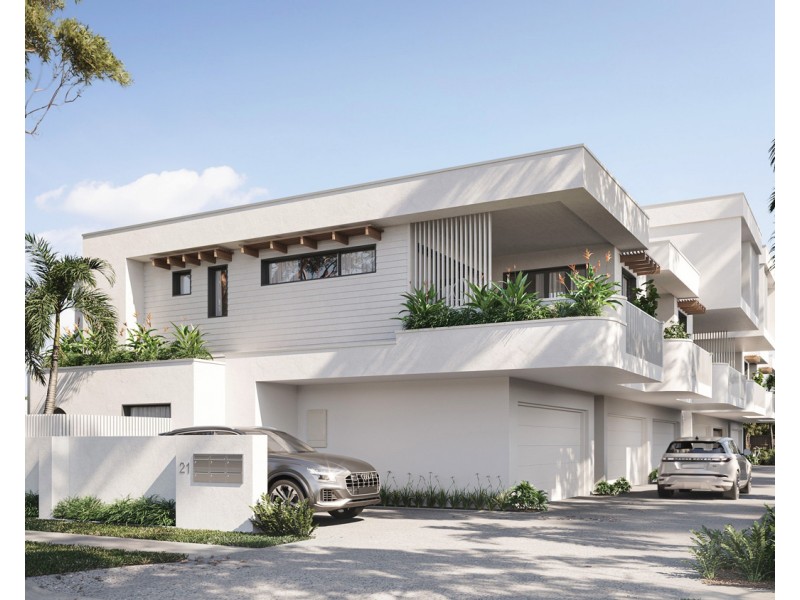 5/21 Appel Street, Coolangatta QLD 4225