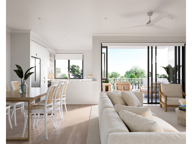 5/21 Appel Street, Coolangatta QLD 4225