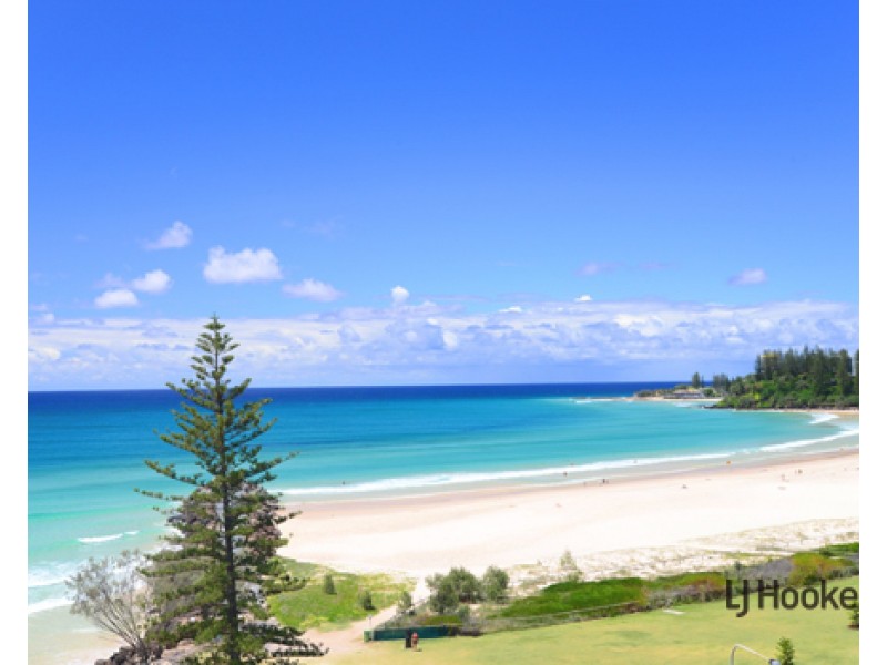 5/21 Appel Street, Coolangatta QLD 4225