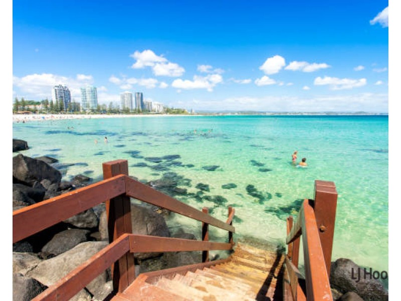 5/21 Appel Street, Coolangatta QLD 4225