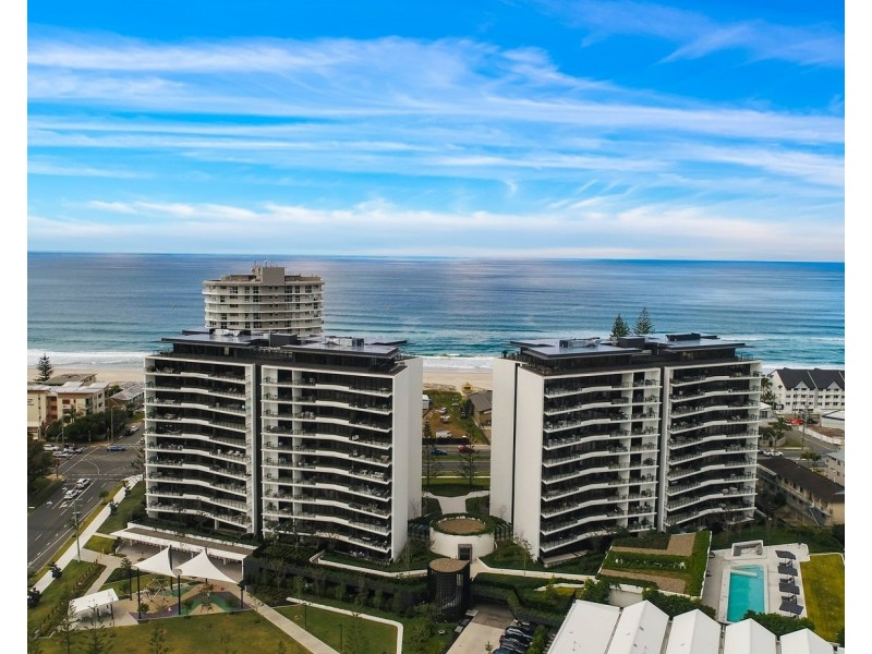2403/1328 Gold Coast Highway, Palm Beach QLD 4221