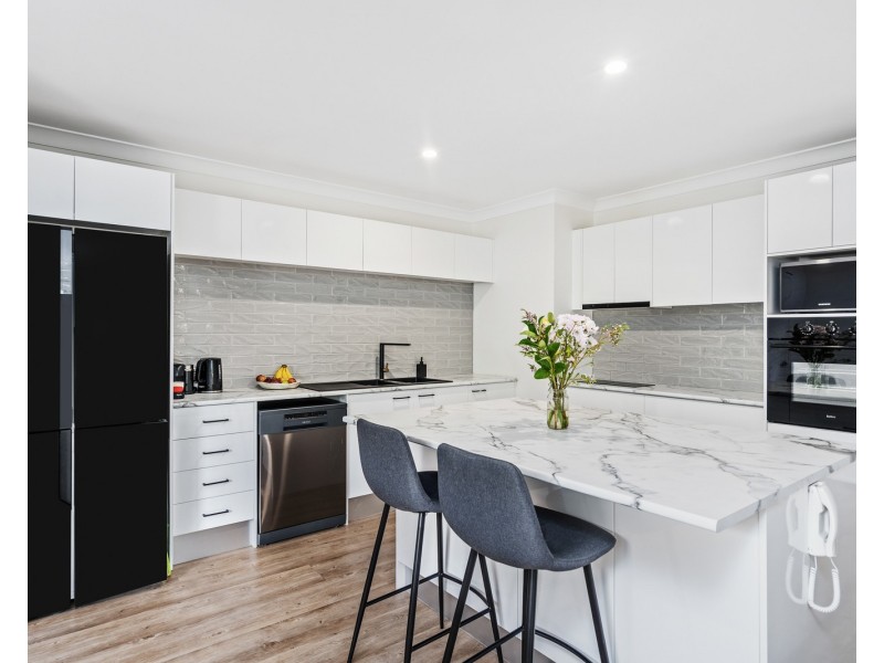 34/3 Clancy Court, Tugun QLD 4224