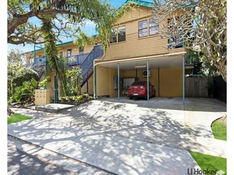 3/3 Winston Street, Coolangatta QLD 4225