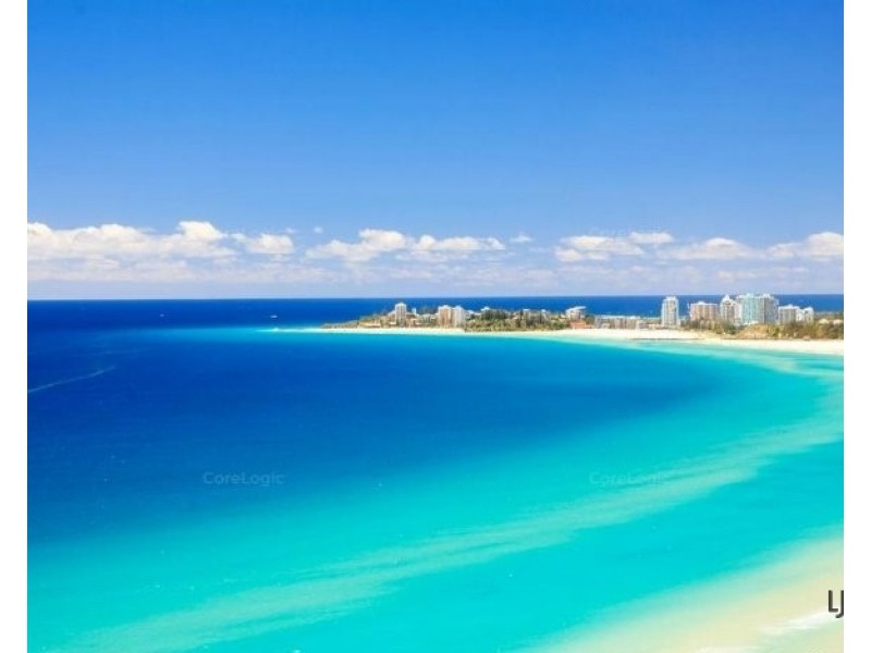 3/3 Winston Street, Coolangatta QLD 4225