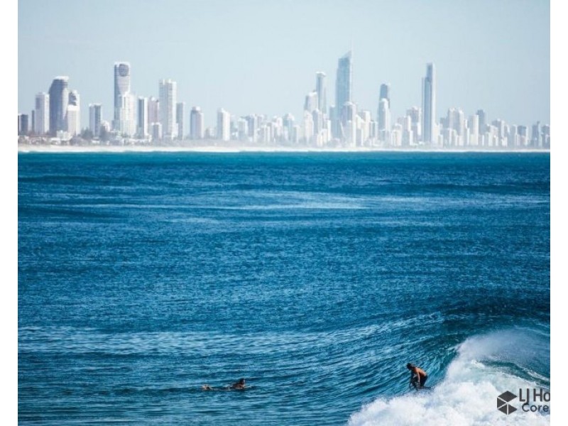 3/3 Winston Street, Coolangatta QLD 4225