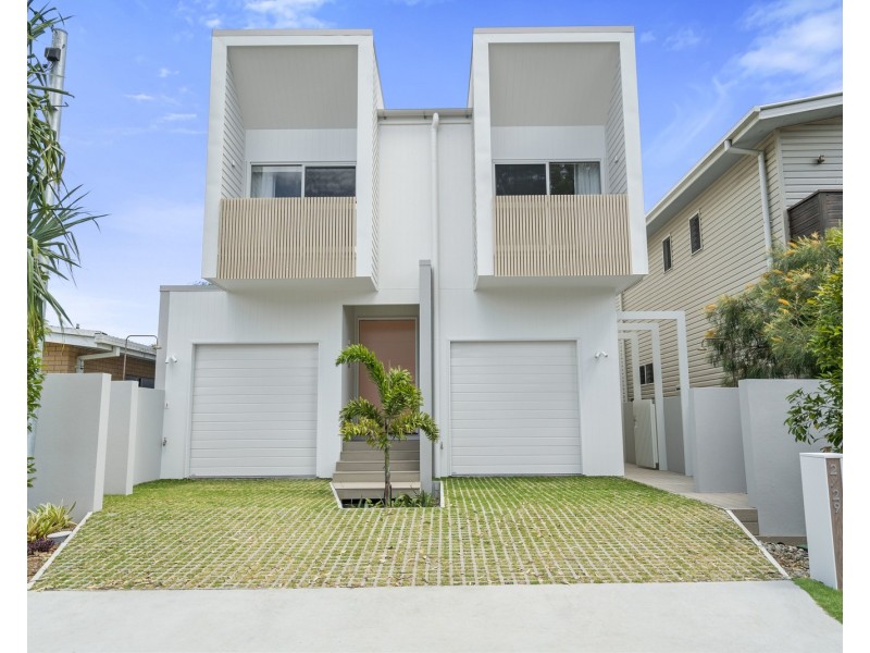 1/29 Twenty Third Avenue, Palm Beach QLD 4221