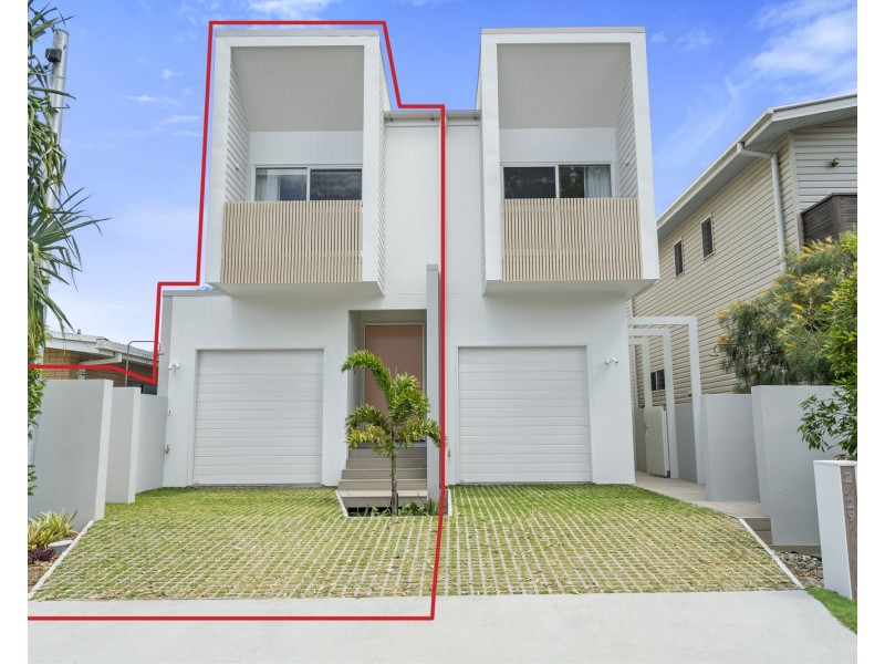 1/29 Twenty Third Avenue, Palm Beach QLD 4221
