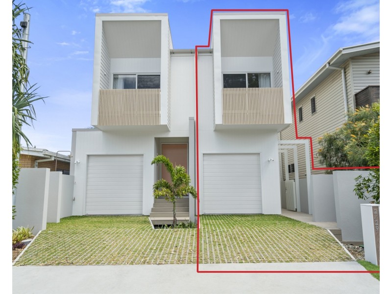 2/29 Twenty Third Avenue, Palm Beach QLD 4221