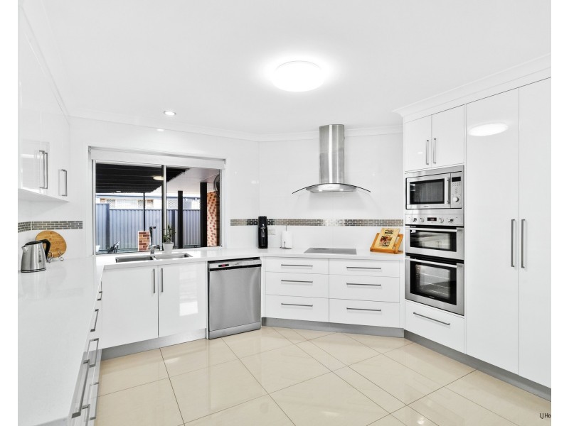 52 Cannon Drive, Currumbin Waters QLD 4223