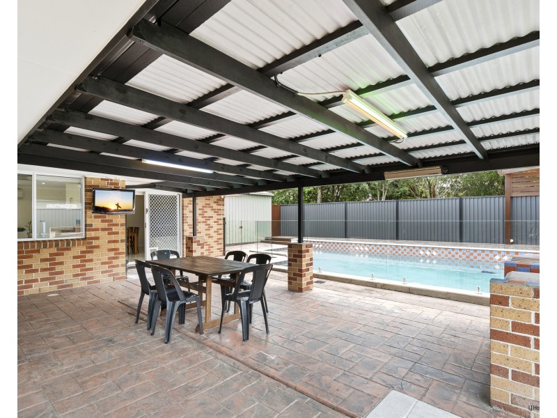 52 Cannon Drive, Currumbin Waters QLD 4223