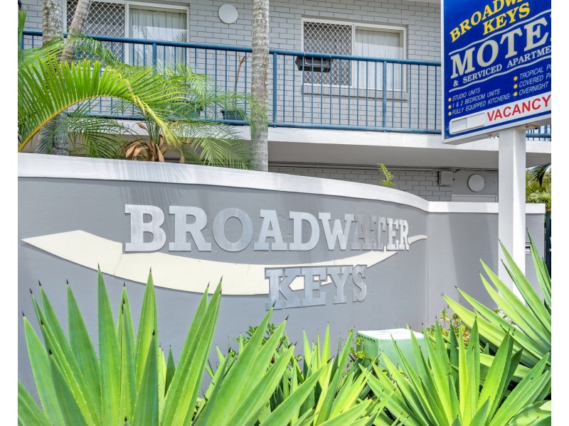 19/125 Frank Street, Labrador QLD 4215