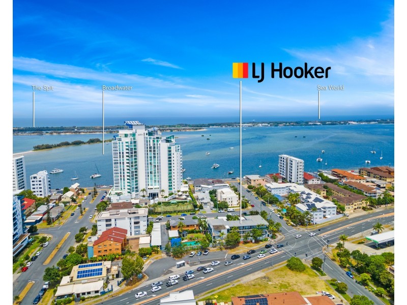 19/125 Frank Street, Labrador QLD 4215