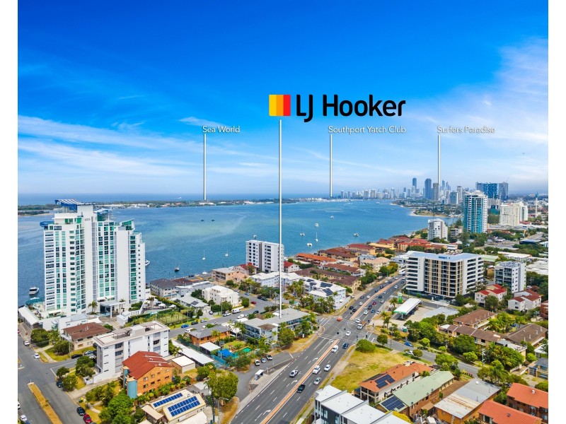 19/125 Frank Street, Labrador QLD 4215